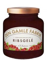 Den Gamle Fabrik Ribsgelé
