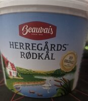 Rotkohl