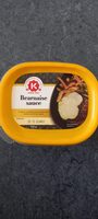 Bernaise sauce