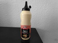 Chili mayonnaise