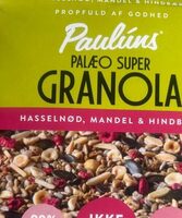 Granola