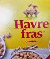 Havre fras original