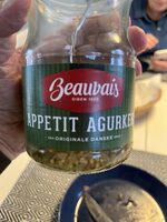 Appetit Agurker