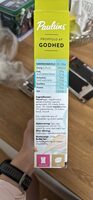 Protein Super Granola