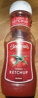 Tomatketchup