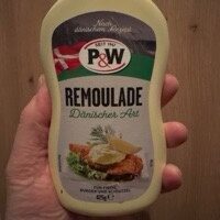P&W Remoulade Dänische Art