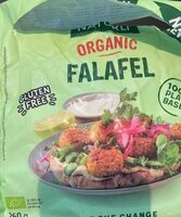 Naturli' Falafler øko