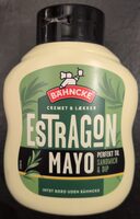 Estragon Mayo