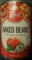 Baked Beans