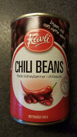 Chili Beans