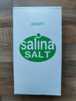 Groft Salina Salt