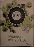Kvarnsalt