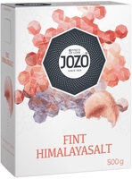 Jozo Himalayasalt 500g