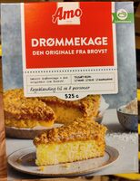 Drømmekage