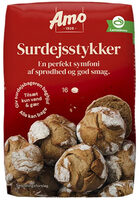 AMO Surdejsstykker