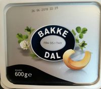 Beurre Margarine