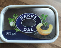 Bakkedal