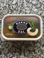 Økologisk Bakkedal