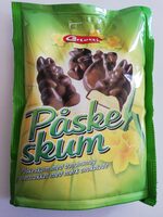 Påske skum