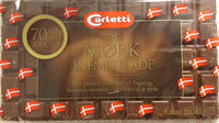Mørk Kæmpeplade