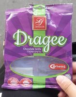 Dragée