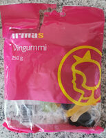 Irmas Vingummi