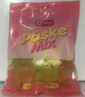 Påske Mix