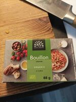 Bouillon Umami