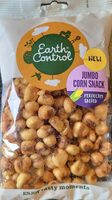 Jumbo Corn Snack