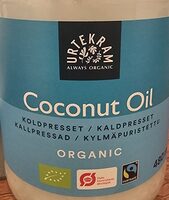 Coconut Oil