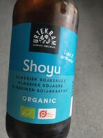 Shoyu urtekram soijakastike