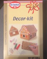 Decor kit
