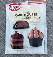 Cake Mousse