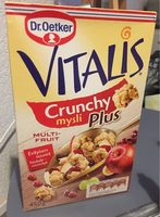 Vitalis