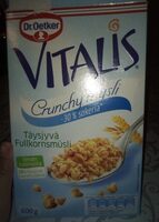 Vitalis