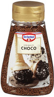 Dr. Oetker Choco Strøssel 120g