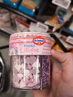 Lillifee Princess Lillifee Princess Lillifee