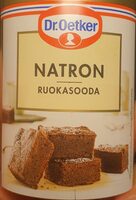 Natron