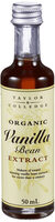Dr. Oetker Vanilla Extract Økologisk 50ml