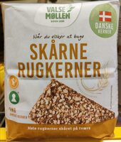 Skårne Rugkerner