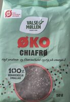 Chiafrø