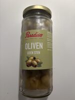Olives