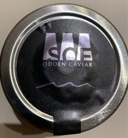 Oeufs de lompe
