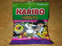 Haribo Click Mix
