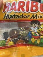 Matador Mix
