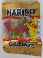 Goldbears