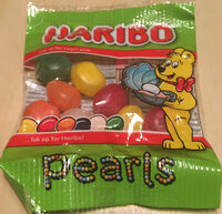 Pearls