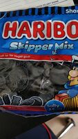 Skipper mix
