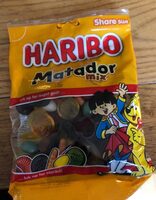 Matador Mix