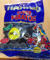 Super Piratos